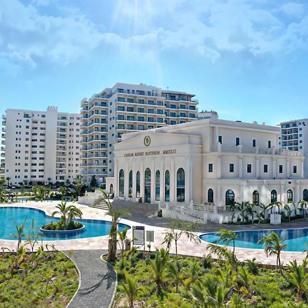 Caesar Resort & Spa Trikomo Exterior photo