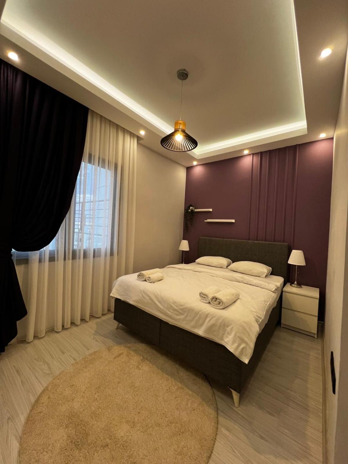 Caesar Resort & Spa Trikomo Room photo