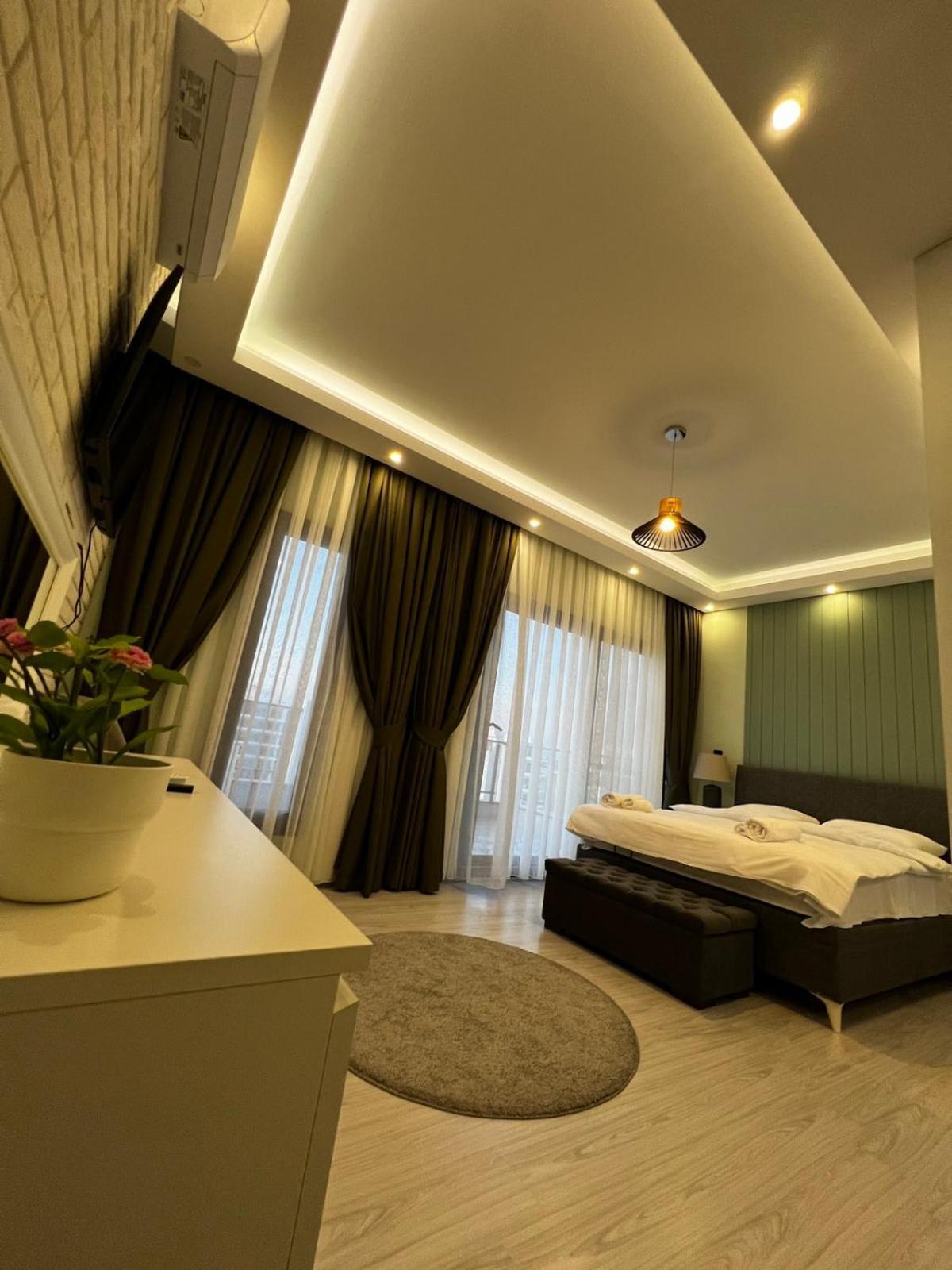Caesar Resort & Spa Trikomo Room photo