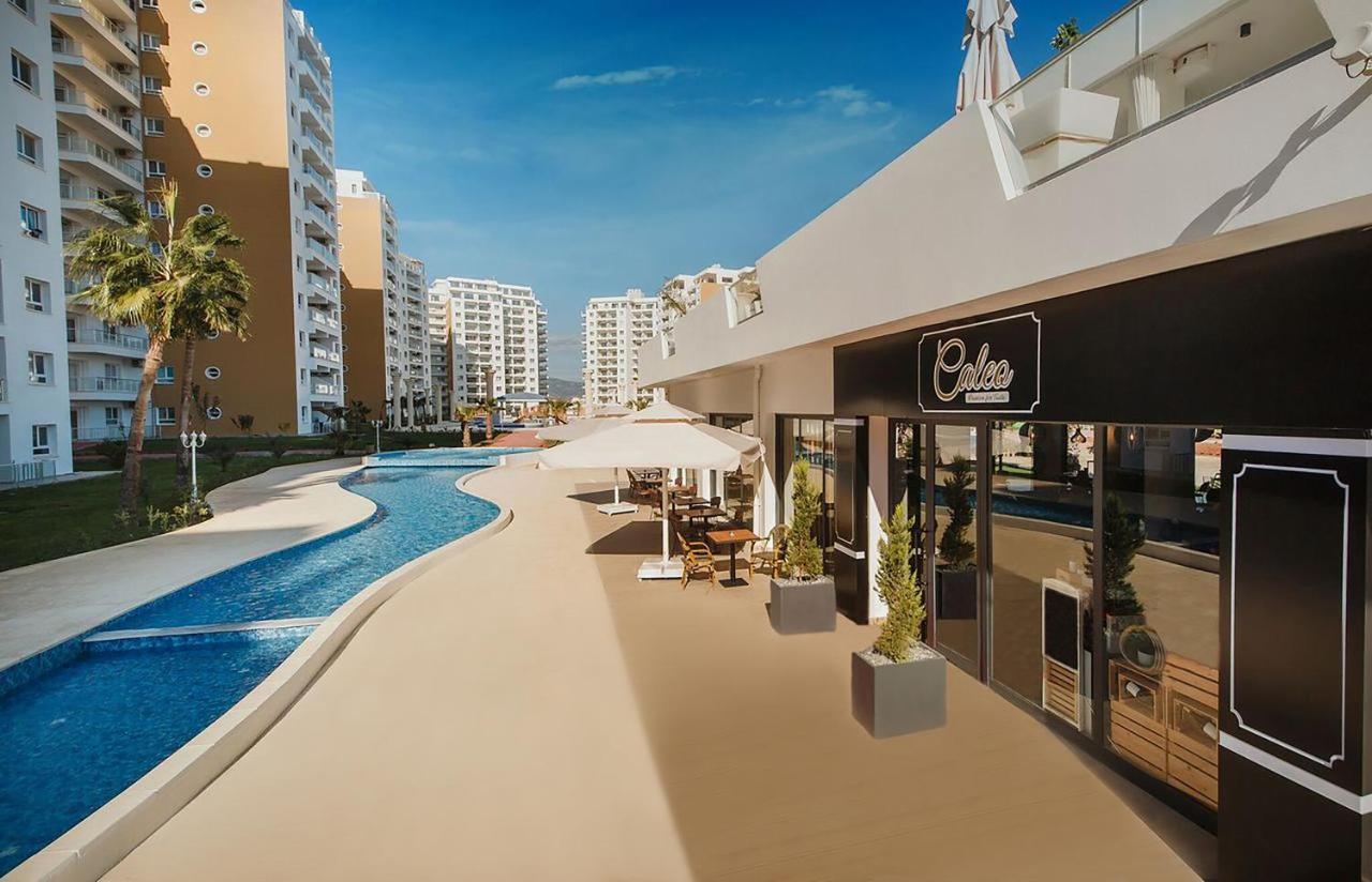 Caesar Resort & Spa Trikomo Exterior photo